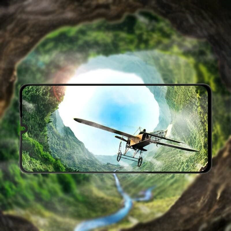 Vivo T2 Premium Screen Protector Mobilebies