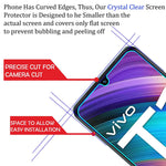 Vivo T2 Premium Screen Protector Mobilebies