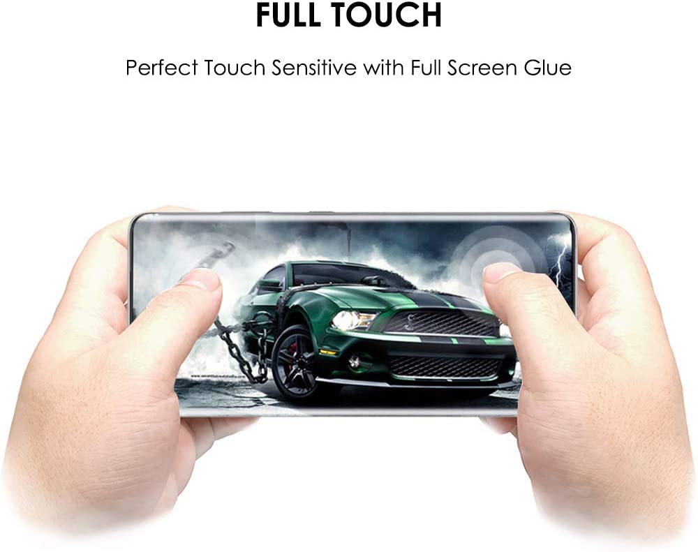 Vivo X80 Premium UV Screen Protector Mobilebies