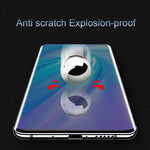Vivo X80 Pro Full Glue Curved Screen Protector Mobilebies