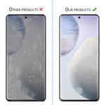 Vivo X90 Full Glue Curved Screen Protector Mobilebies