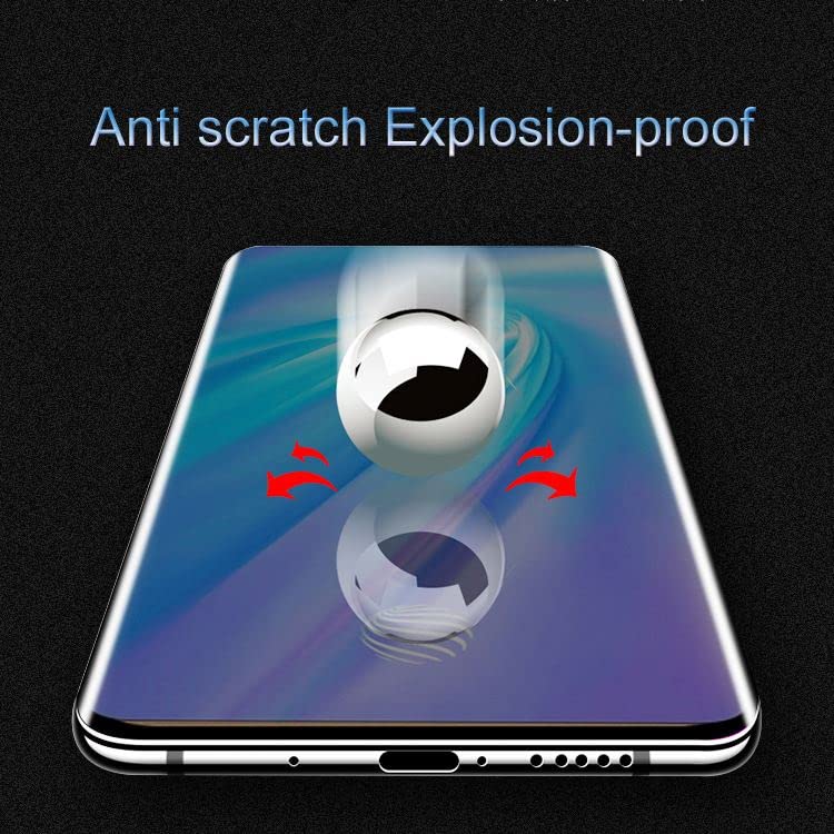 Vivo X90 Pro Full Glue Curved Screen Protector Mobilebies
