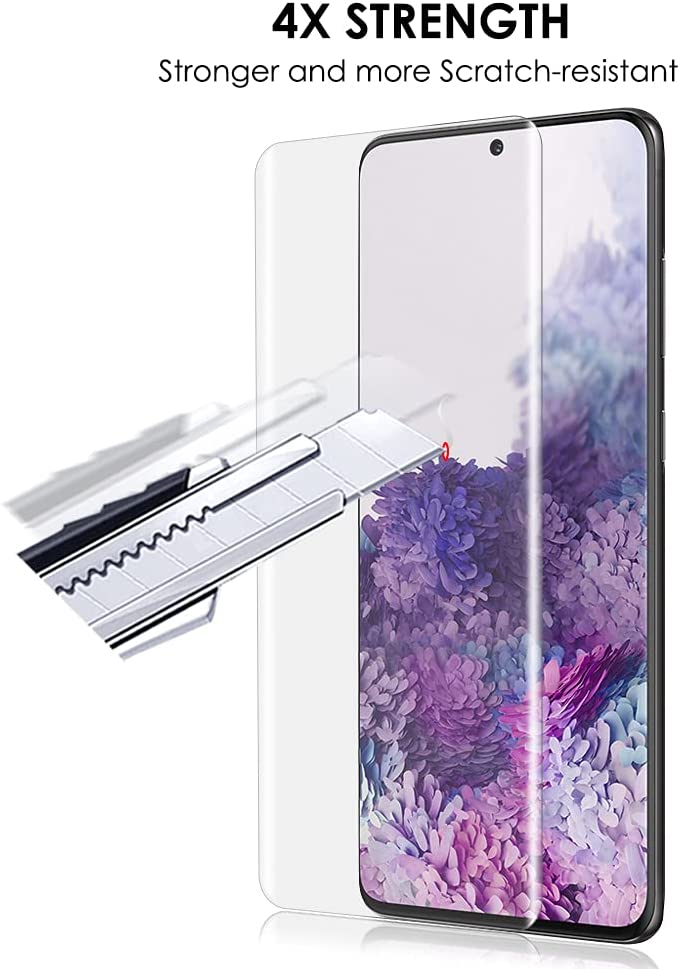Vivo X90 Pro Plus Premium UV Screen Protector Mobilebies