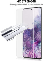 Vivo X90 Pro Plus Premium UV Screen Protector Mobilebies