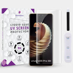 Vivo V23 Pro Premium UV Screen Protector-Mobilebies.in