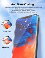 iPhone 6 Series AG Matte Screen Protector Mobilebies