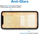 iPhone 6 Series AG Matte Screen Protector Mobilebies