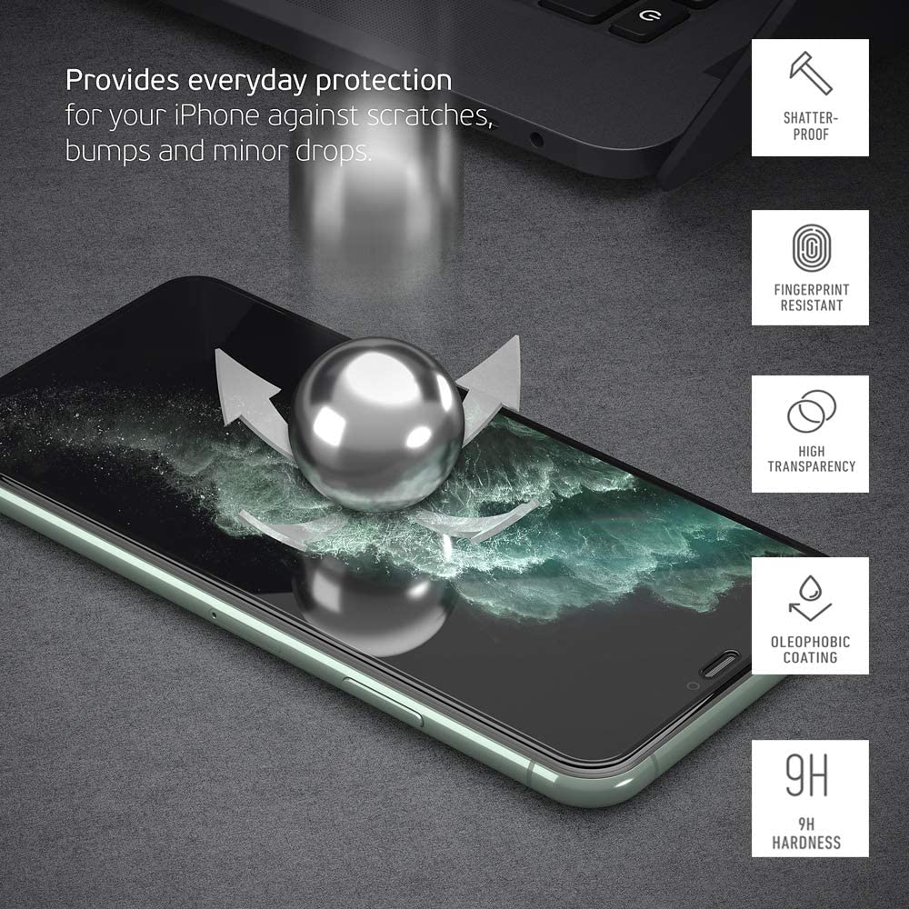 iPhone 7 Series EZEE Premium Screen Protector Mobilebies