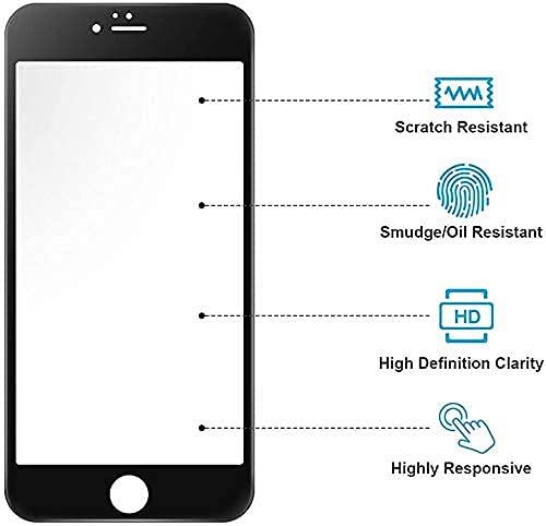 iPhone 7 series Premium Screen Protector Mobilebies