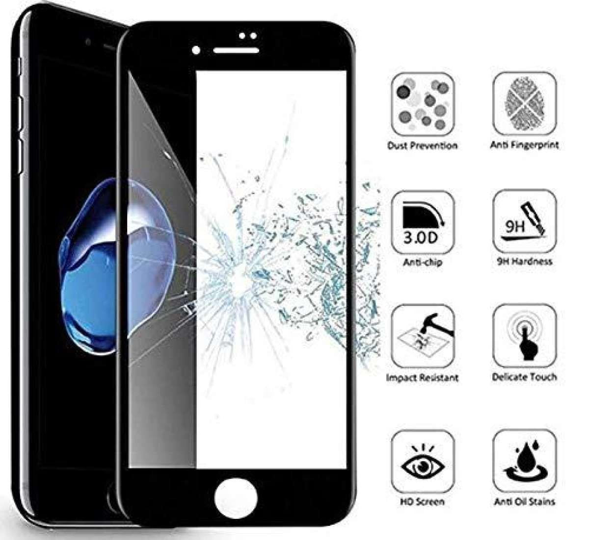 iPhone 7 series Premium Screen Protector Mobilebies