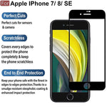 iPhone 7 series Premium Screen Protector Mobilebies