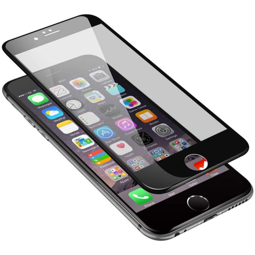 iPhone 8 series Premium Screen Protector Mobilebies
