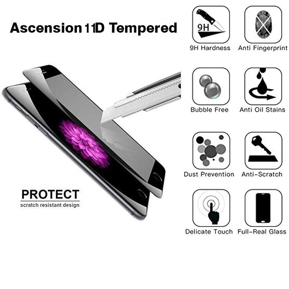 iPhone 8 series Premium Screen Protector Mobilebies