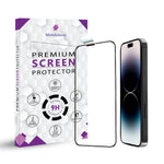 iPhone 15 Pro Anti Dust Screen Protector-Mobilebies.in