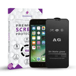 iPhone 6 Series AG Matte Screen Protector-Mobilebies.in