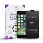 iPhone 7 Series AG Matte Screen Protector-Mobilebies.in