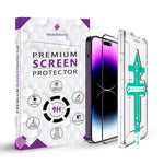 iPhone 8 Series EZEE Premium Screen Protector-Mobilebies.in